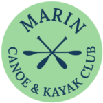 Marin Canoe and Kayak Club Logo